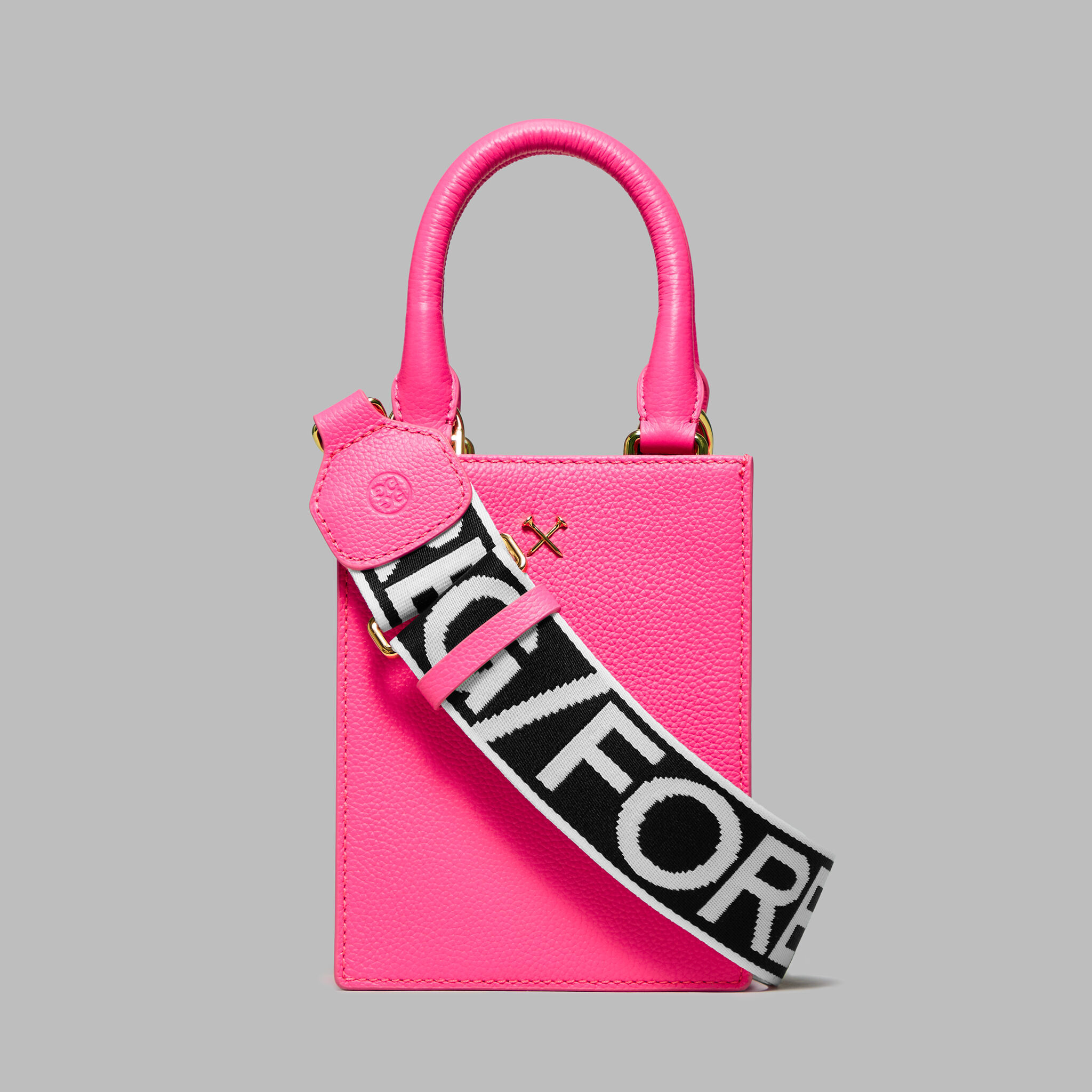 ★ ★ Soft Logo Mini Tote Bag TOMMY HILFIGER Soft Logo Mini Tote Bag in Black | endource