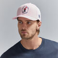 Limited Edition 2024 U.S. Open STRETCH TWILL SNAPBACK HAT image number 7