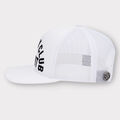 COUNTRY CLUB MISFIT TRUCKER HAT image number 3