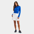 MINI G'S TECH JERSEY LONG SLEEVE POLO image number 4
