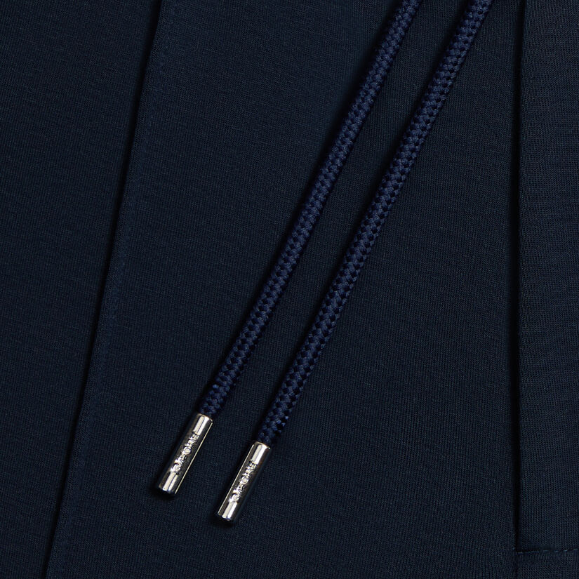 LTD RELEASE COTTON BLEND SCUBA PANT image number 6