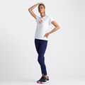 PICKLED AGAIN WOMEN'S COTTON TEE image number 4