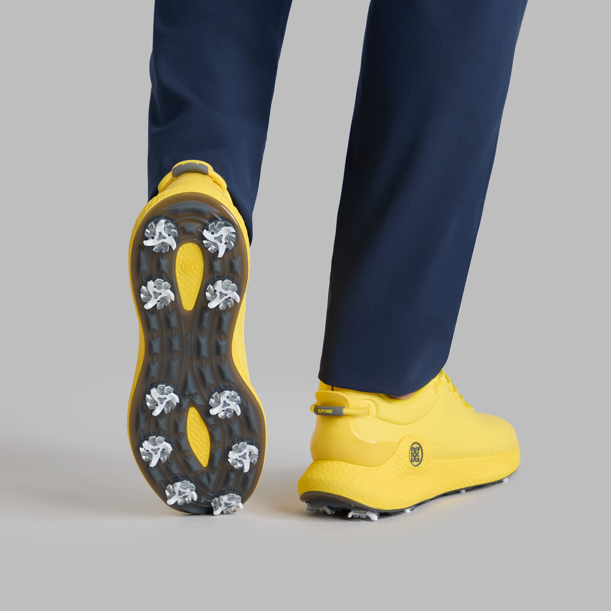 超安い LTD MEN'S | SHOE GOLF DRIP FULL G/LOCK O2 MG4+ MEN'S RELEASE シューズ(男性用)