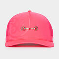 G LINK INTERLOCK KNIT TRUCKER HAT image number 2
