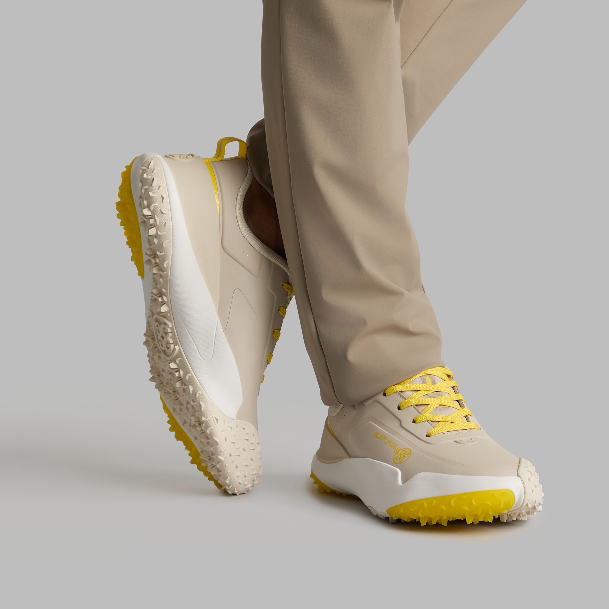 MEN'S G/18 GOLF SHOE | MEN'S GOLF SHOES | G/FORE