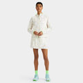 TONAL FLORAL WRAP MAVERICK 4-WAY STRETCH SKORT image number 4