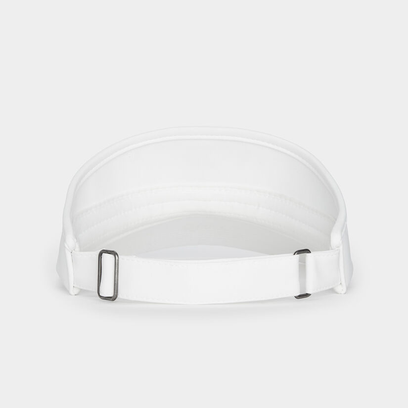 CAMO SKULL & T'S FEATHERWEIGHT TECH VISOR image number 5
