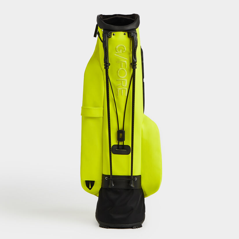 LIMITED EDITION MOTHER GOLFER DAYTONA PLUS CARRY GOLF BAG image number 7