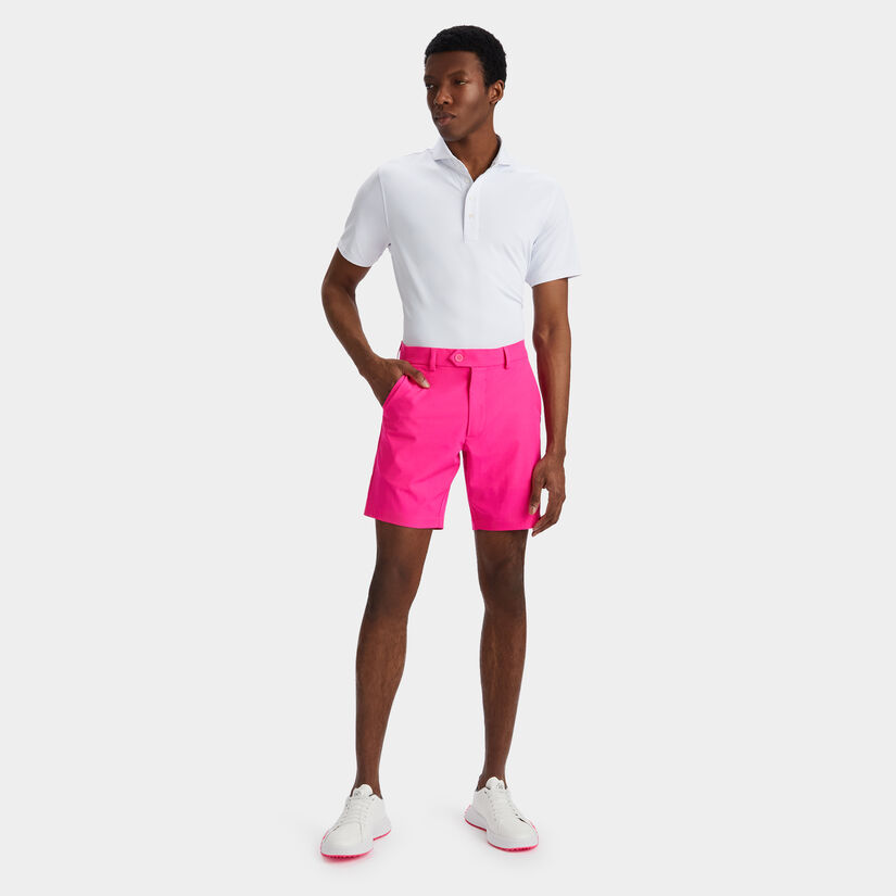 MAVERICK 4-WAY STRETCH 8" INSEAM SHORT image number 4