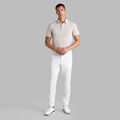 ALL PLAY COTTON STRETCH STRAIGHT LEG TROUSER image number 3