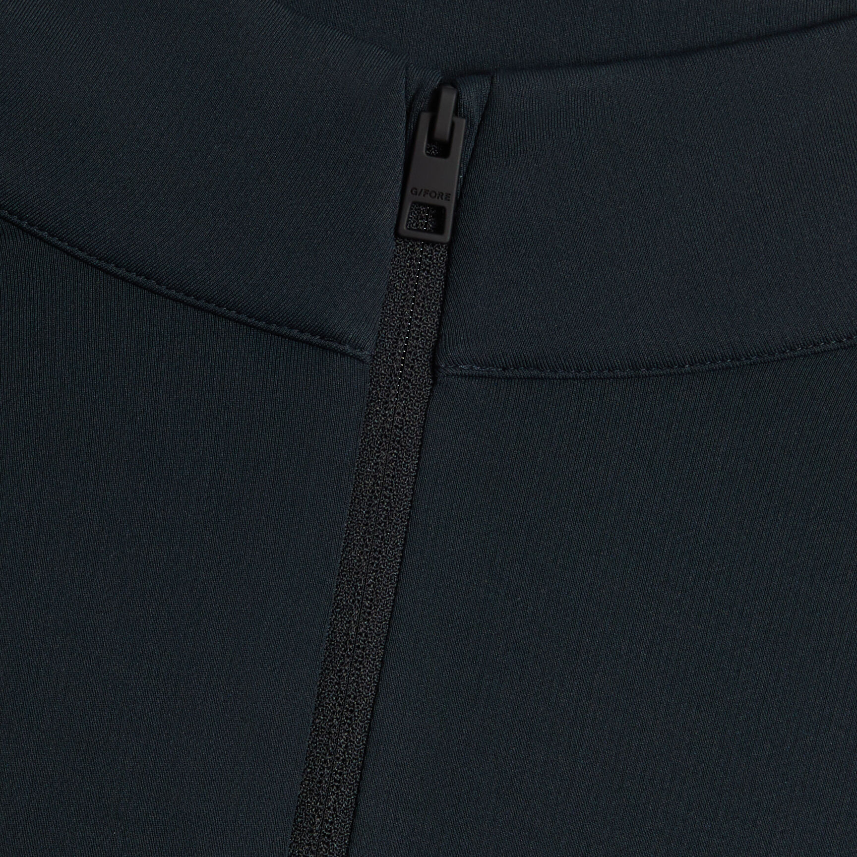 【G/FORE】24 新作 BRUSHED BACK テックパーカー 3色展開 BRUSHED BACK TECH QUARTER ZIP |MEN'S PULLOVERS & QUARTER