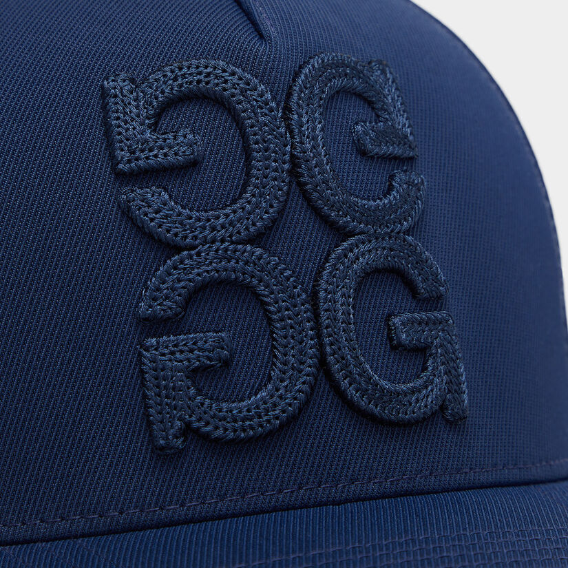 4G STRETCH TWILL SNAPBACK HAT image number 6