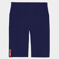 SOFT TECH OPS MID RISE BIKER SHORT image number 1