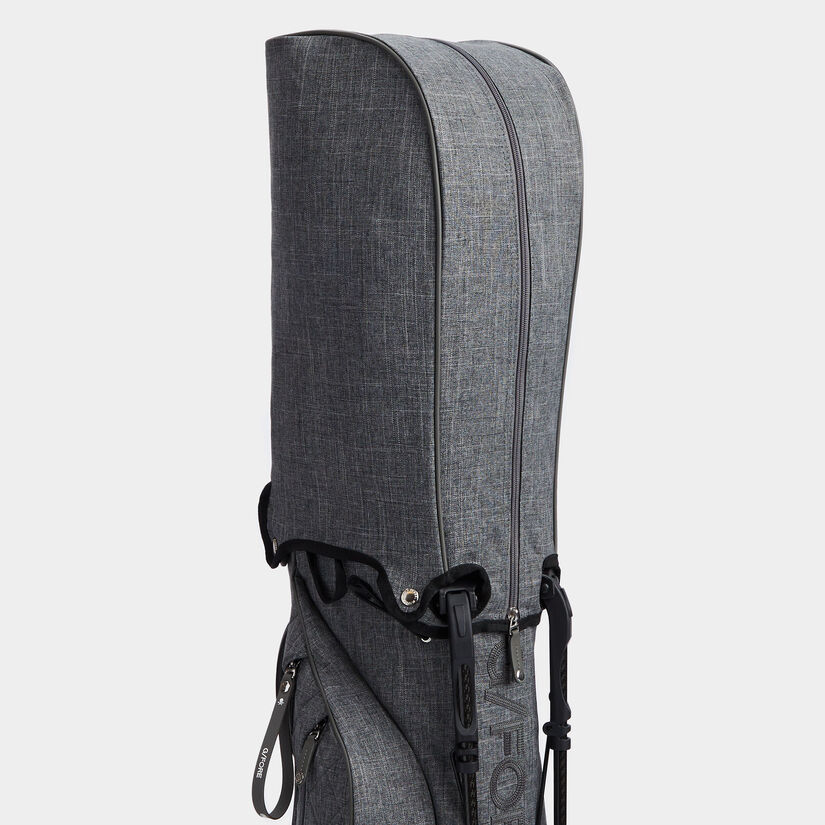 TECH M&Eacute;LANGE DAYTONA PLUS CARRY GOLF BAG image number 6