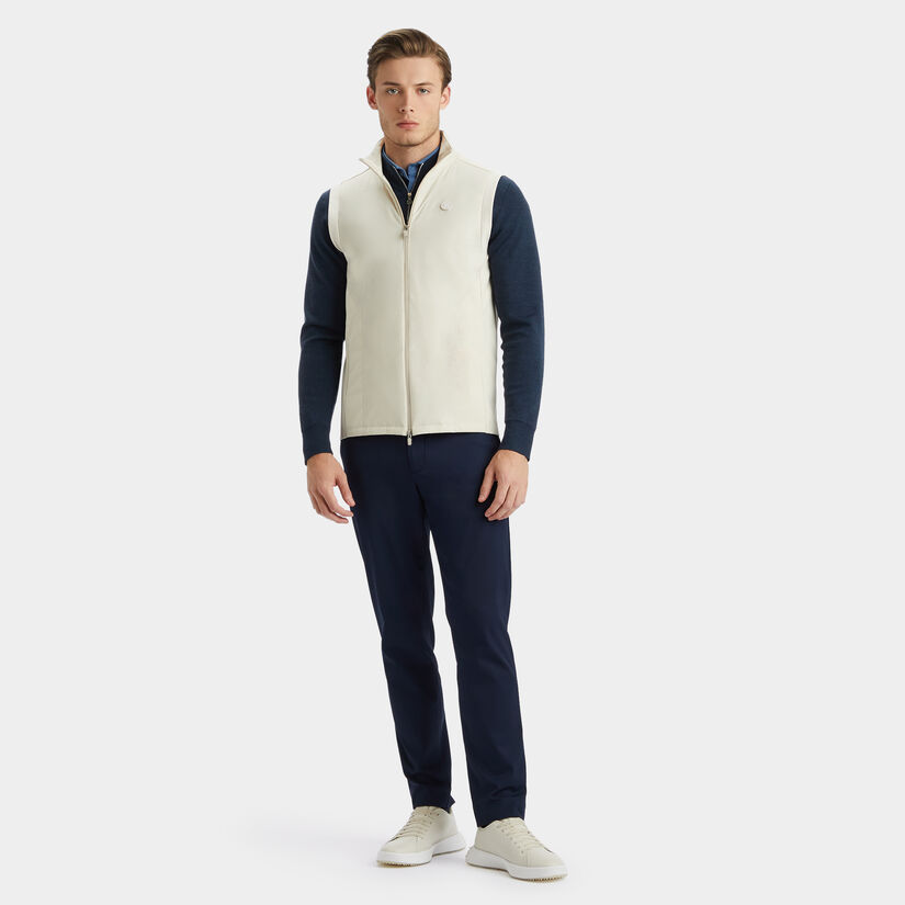 PERFORMER NYLON VEST image number 4