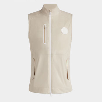 WEATHER RESISTANT REPELLER VEST