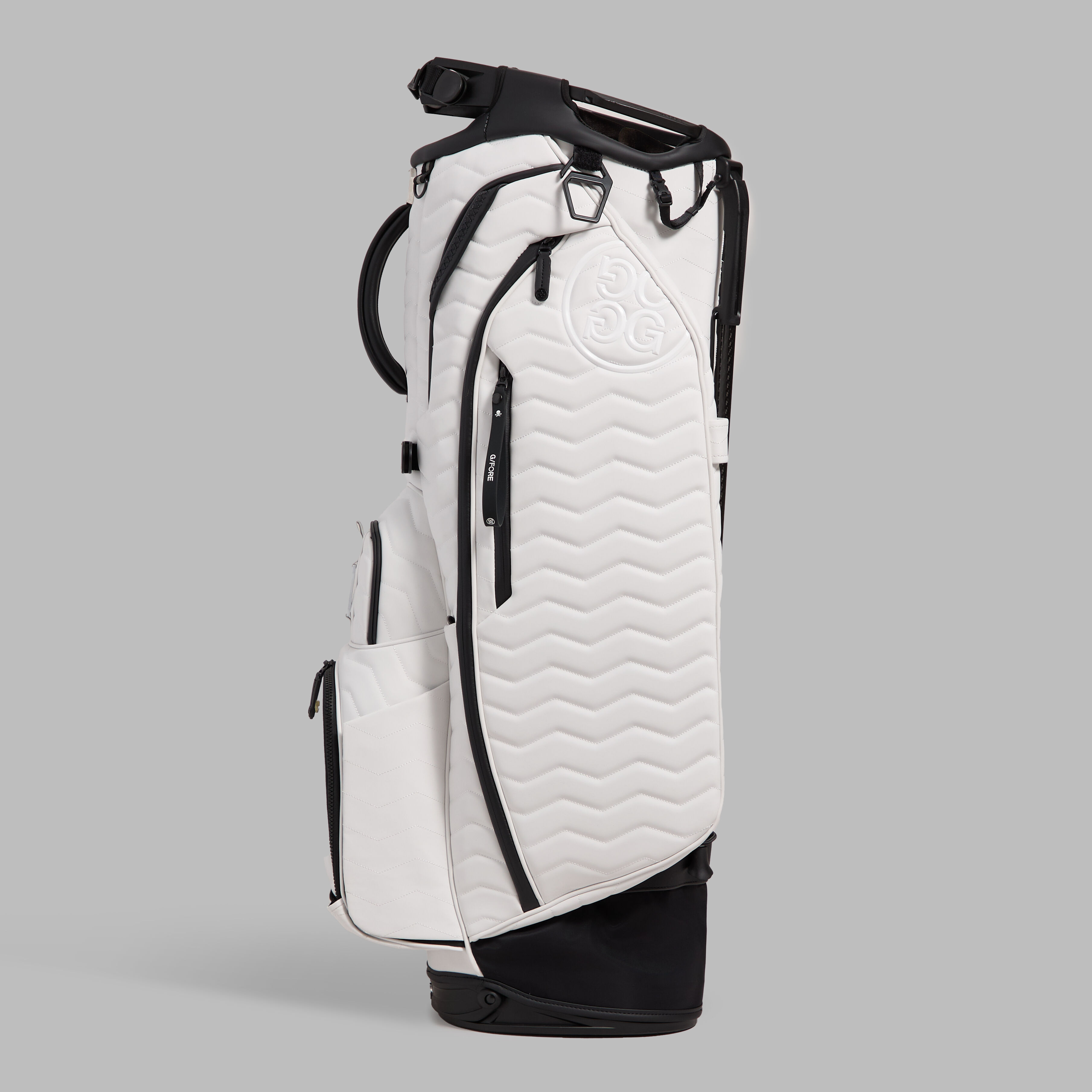 TRANSPORTER TOUR CARRY GOLF BAG | GOLF BAGS FOR MEN AND WOMEN | G/FORE