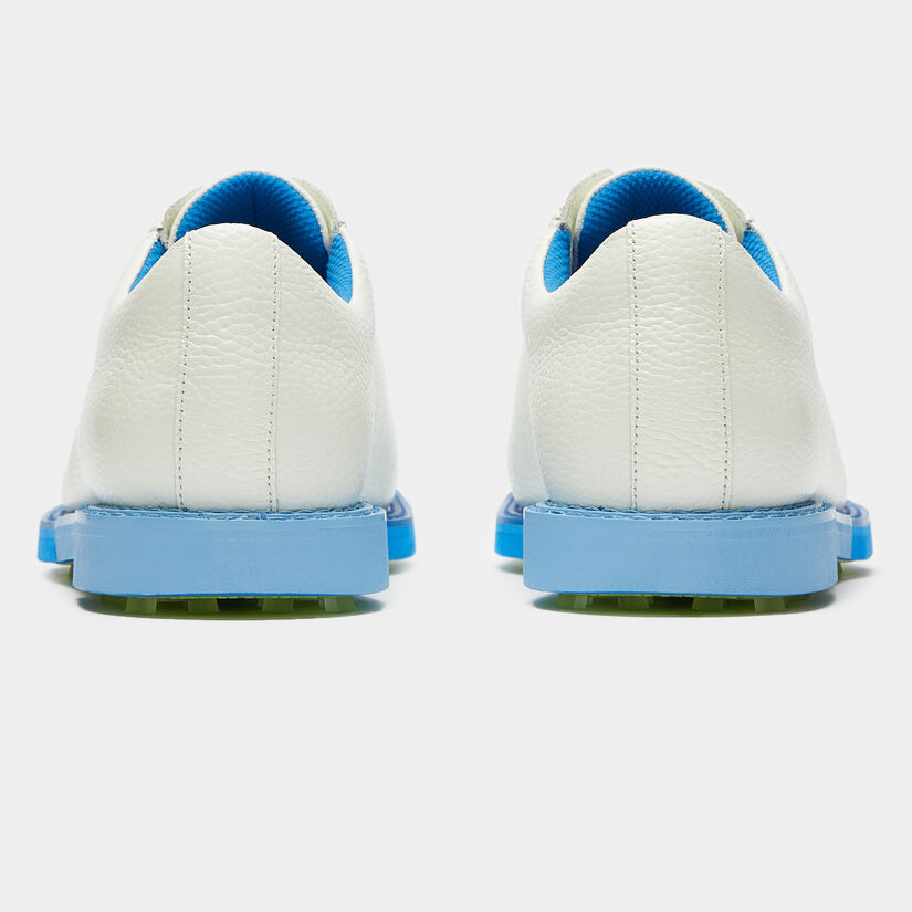 LIMITED EDITION TWO TONE SPLIT TOE GALLIVANTER GOLF SHOE image number 5