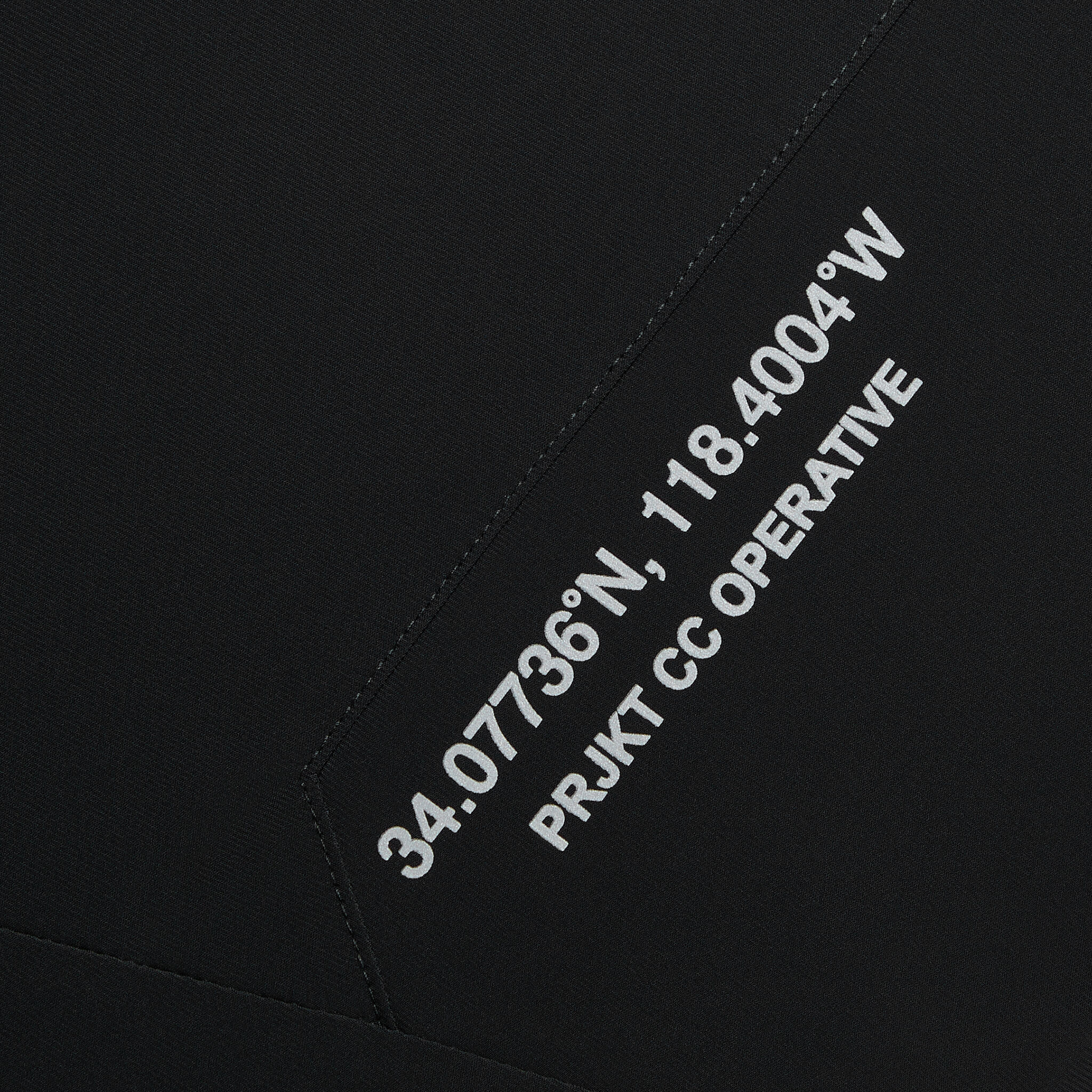 STRETCH WARP KNIT OPS CARGO JOGGER | MEN'S PANTS | G/FORE