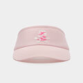 CAMO SKULL & T'S TECH NYLON VISOR image number 2