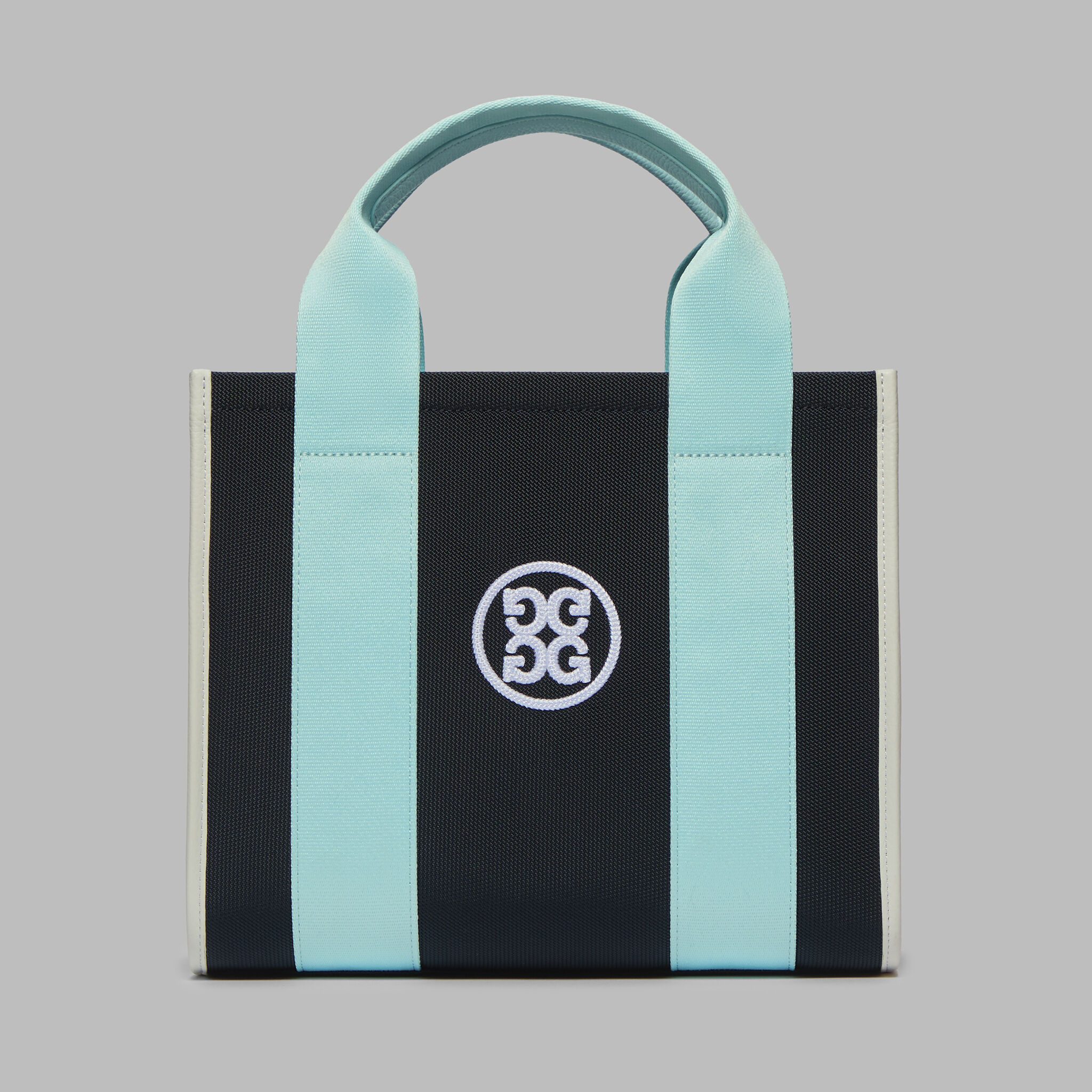 PRAY FOR BIRDIES CANVAS SQUARE BAG |WOMEN'S ACCESSORIES | G/FORE