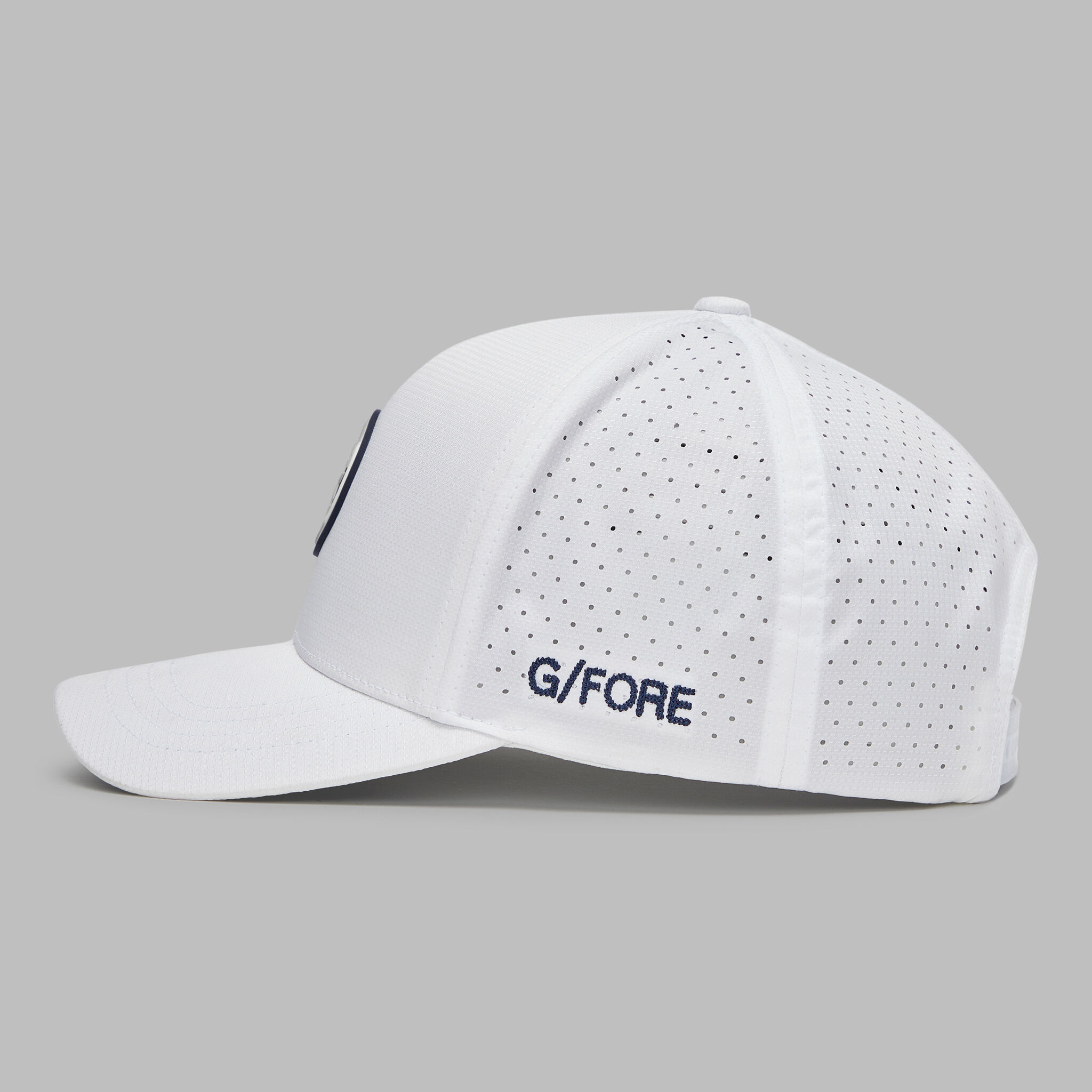 消費税無し CIRCLE G'S |ACCESSORIES HAT PROFILE LOW RIPSTOP PERFORATED メンズウェア