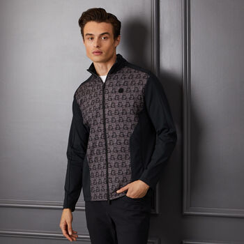 PERFORMER G'S NYLON SLIM FIT JACKET