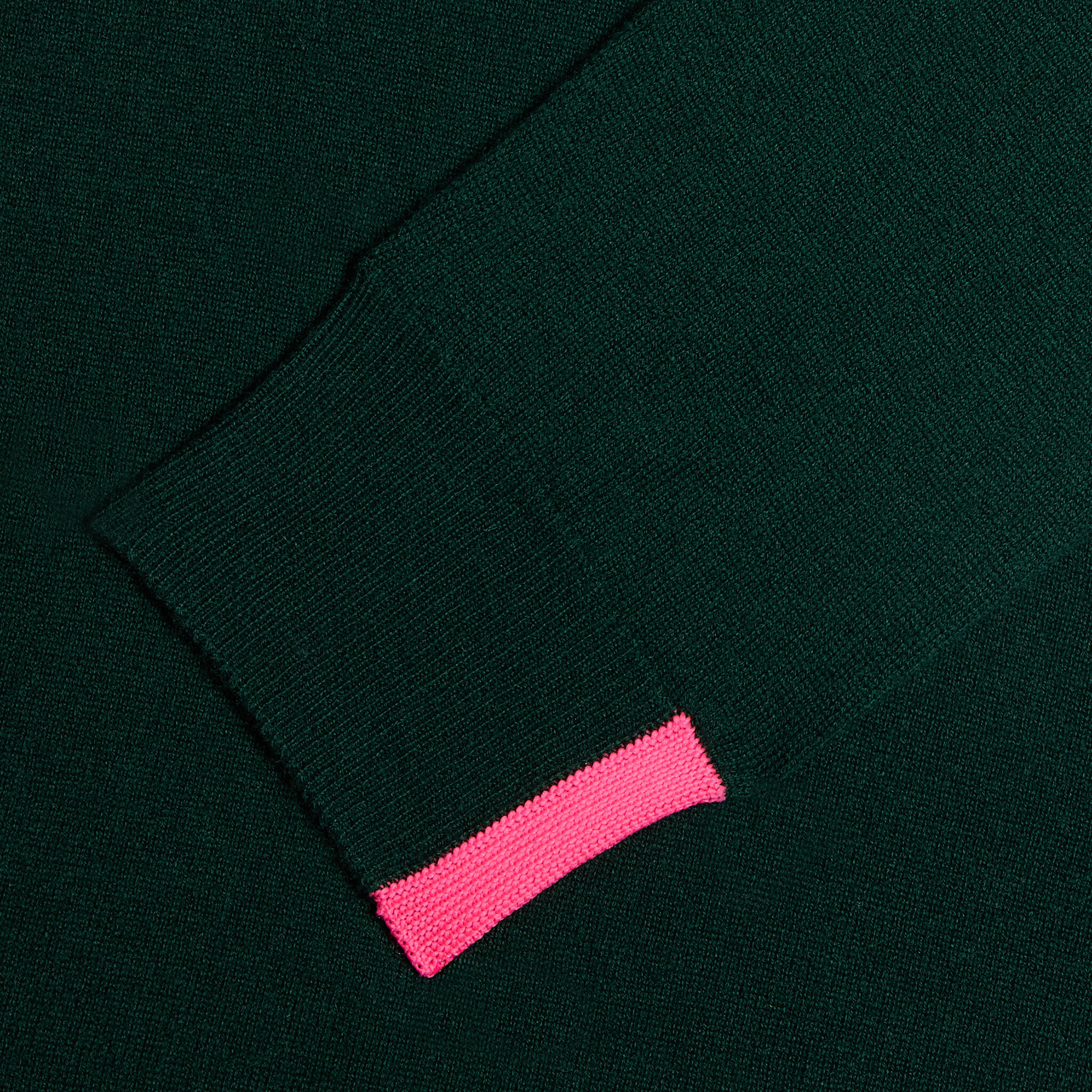 CASHMERE HOODED SWEATER | MEN'S SWEATERS | G/FORE