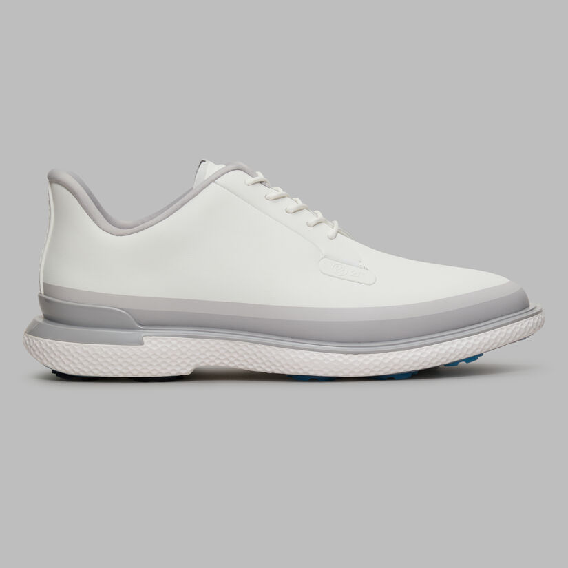 MEN'S GALLIVAN2R TUXEDO STRIPE GOLF SHOE image number 3
