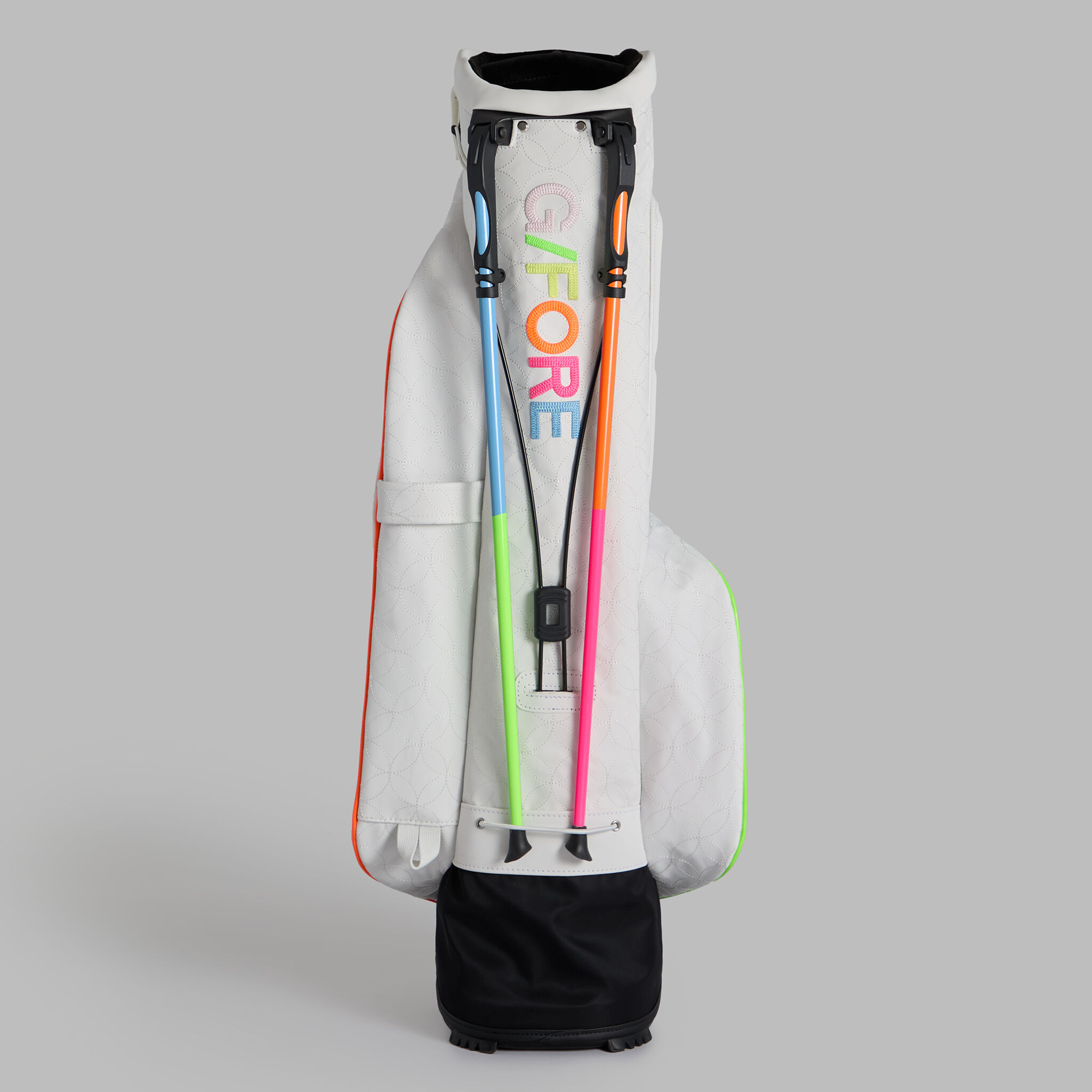 2025特集 GOLF CARRY DAYTONA QUILTED MOSAIC RELEASE LTD BAG GOLF | シューズ(女性用)