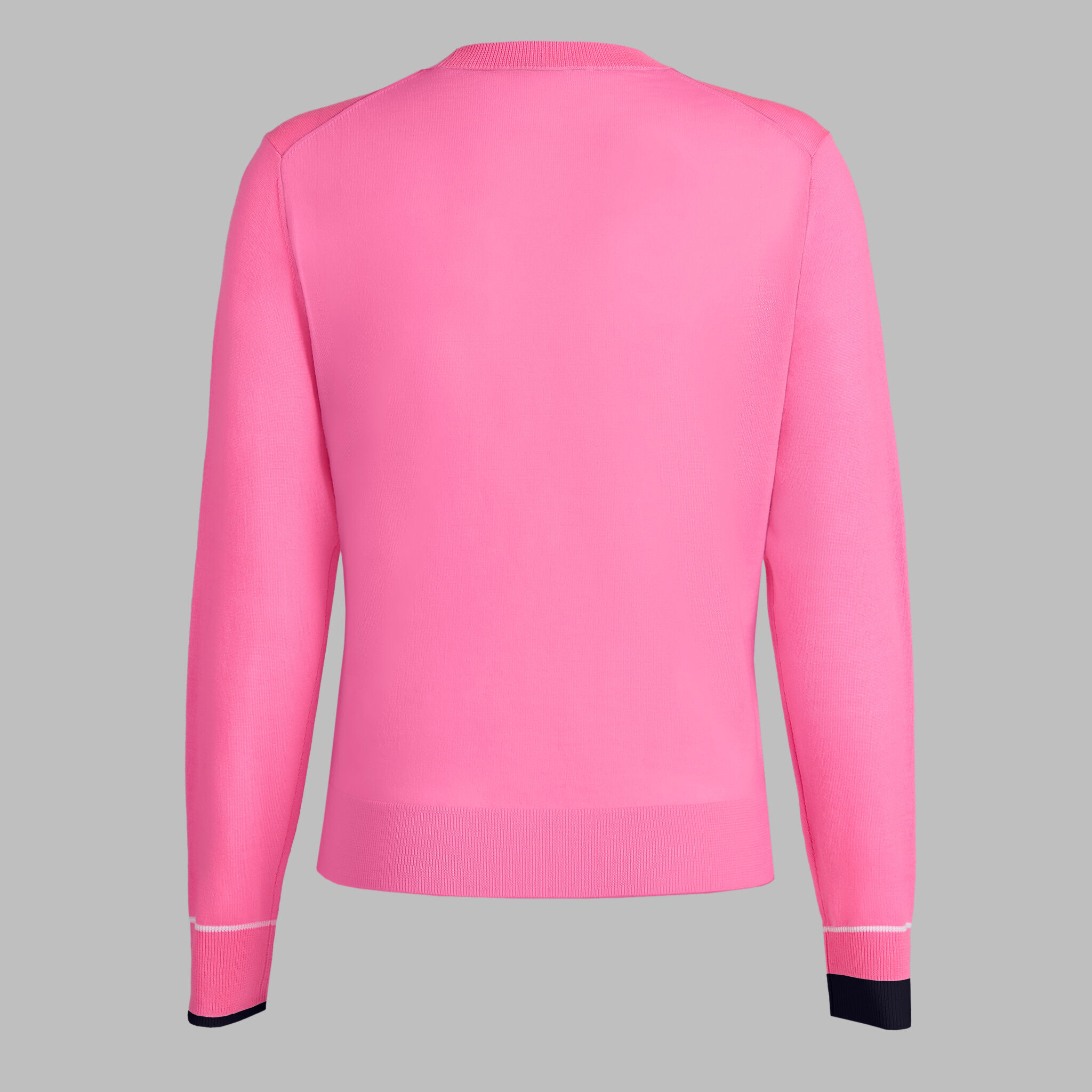 HAPPY G'S MERINO WOOL SWEATER | WOMEN'S TOPS | G/FORE