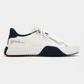 WOMEN'S G.112 P.U. LEATHER KILTIE GOLF SHOE image number 1