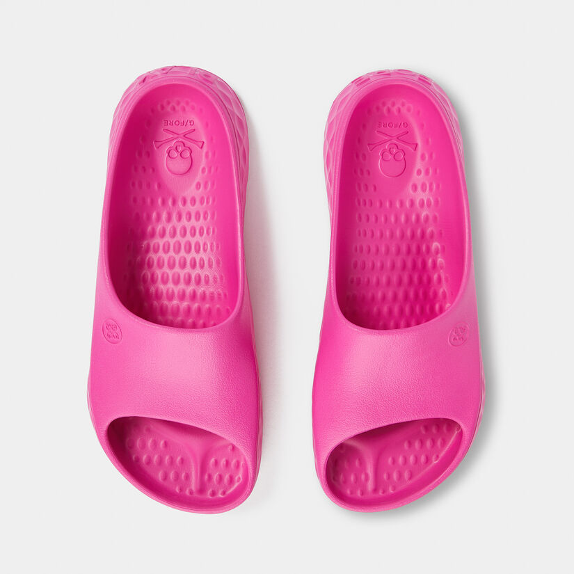 UNISEX G/SLIDE STREET SHOE image number 2