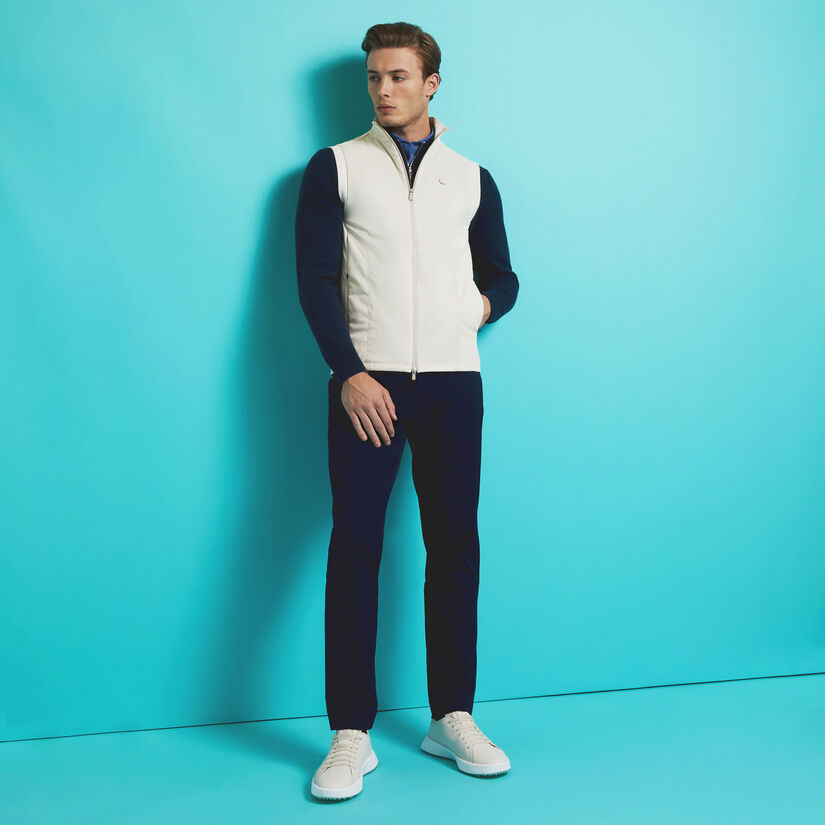 PERFORMER NYLON VEST image number 2