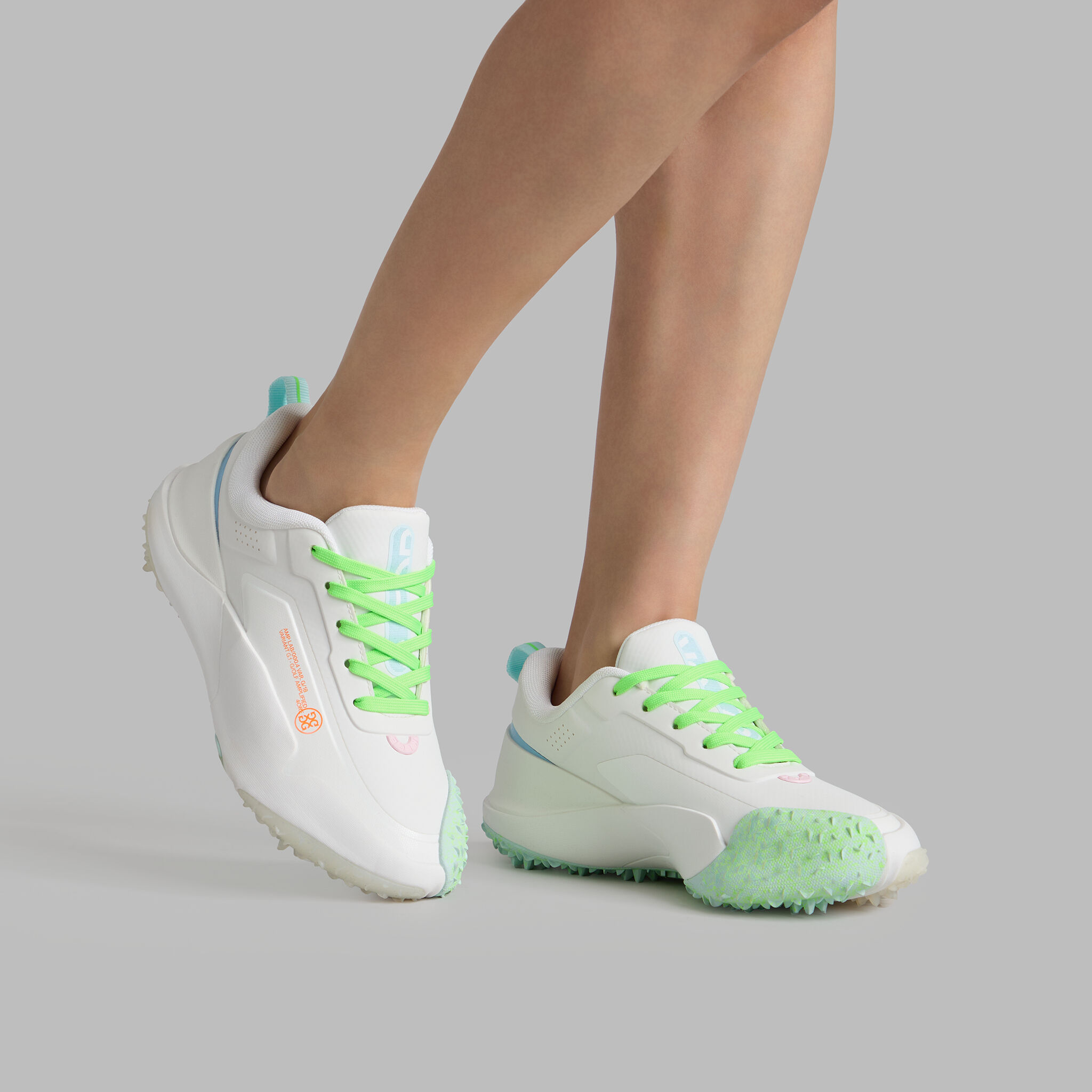 WOMEN'S G/18 GOLF SHOE | WOMEN'S GOLF SHOES | G/FORE WOMEN'S G/18 GOLF SHOE | WOMEN'S GOLF SHOES | G/FORE