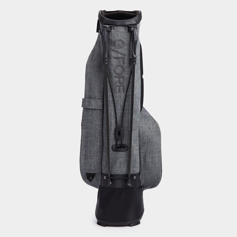 TECH M&Eacute;LANGE DAYTONA PLUS CARRY GOLF BAG image number 7