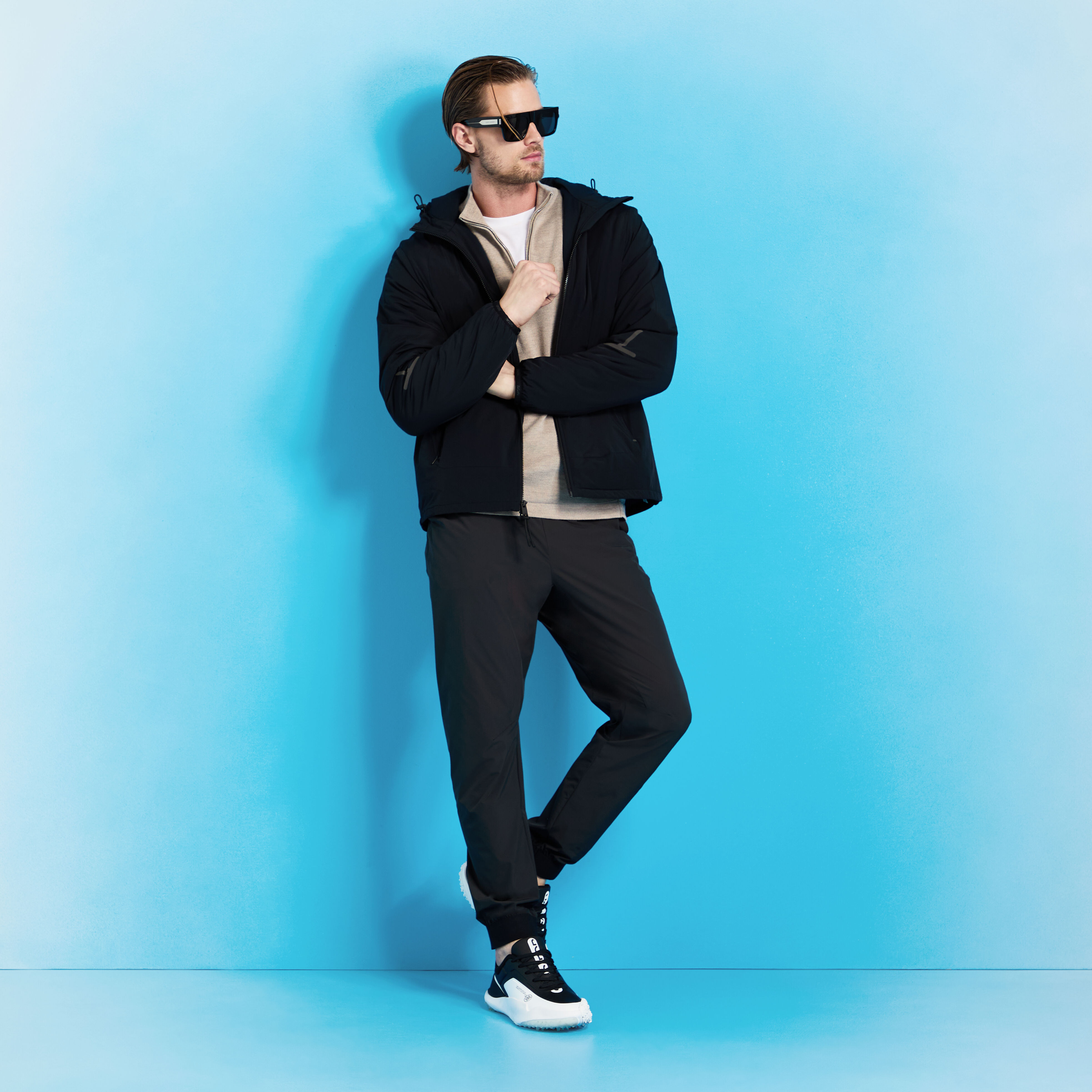 Men's Jackets – G/FORE