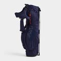 CIRCLE G'S LIGHTWEIGHT CARRY GOLF BAG image number 3