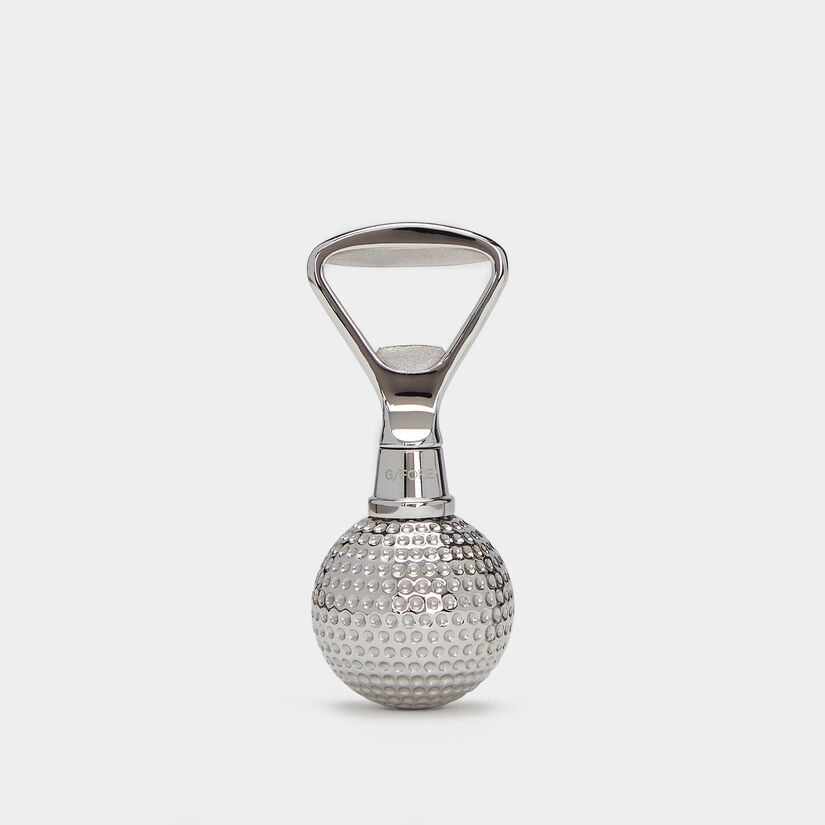 GOLF BALL BOTTLE OPENER image number 1