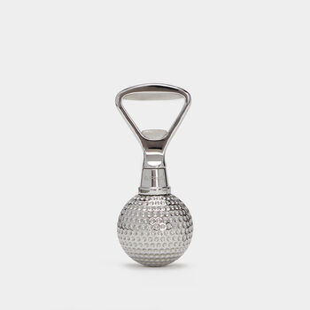 LIMITED EDITION GOLF BALL BOTTLE OPENER