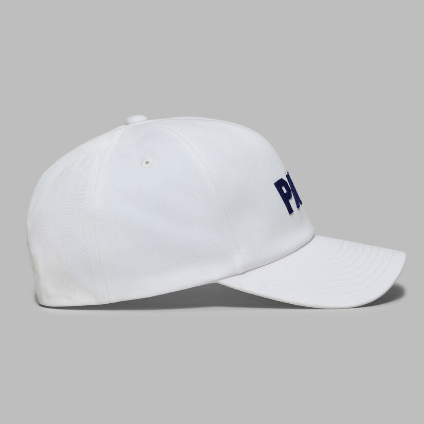 PAPA RELAXED FIT HAT image number 4