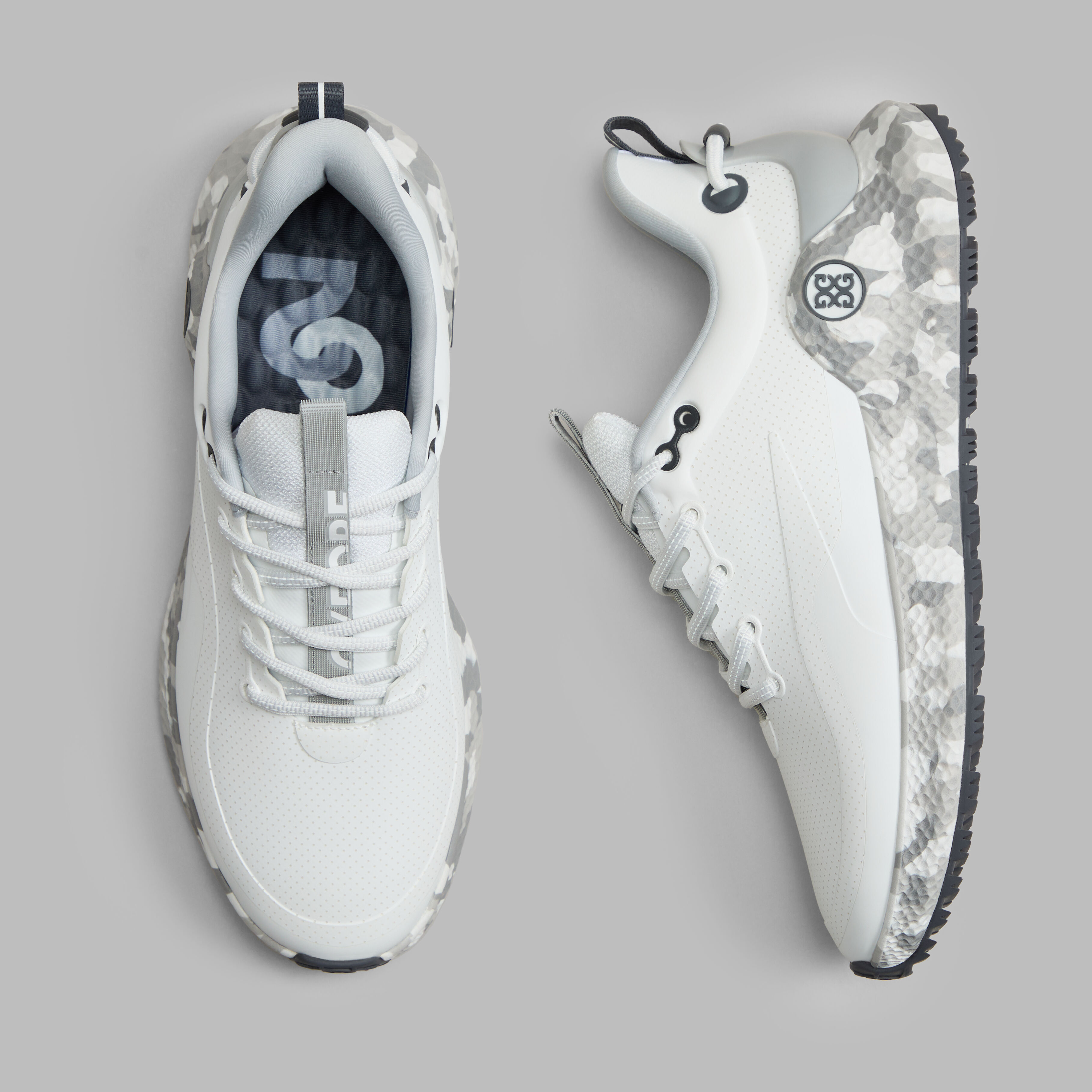 MEN'S MG4+ O2 PERFORATED GOLF SHOE | MEN'S GOLF SHOES |G/FORE