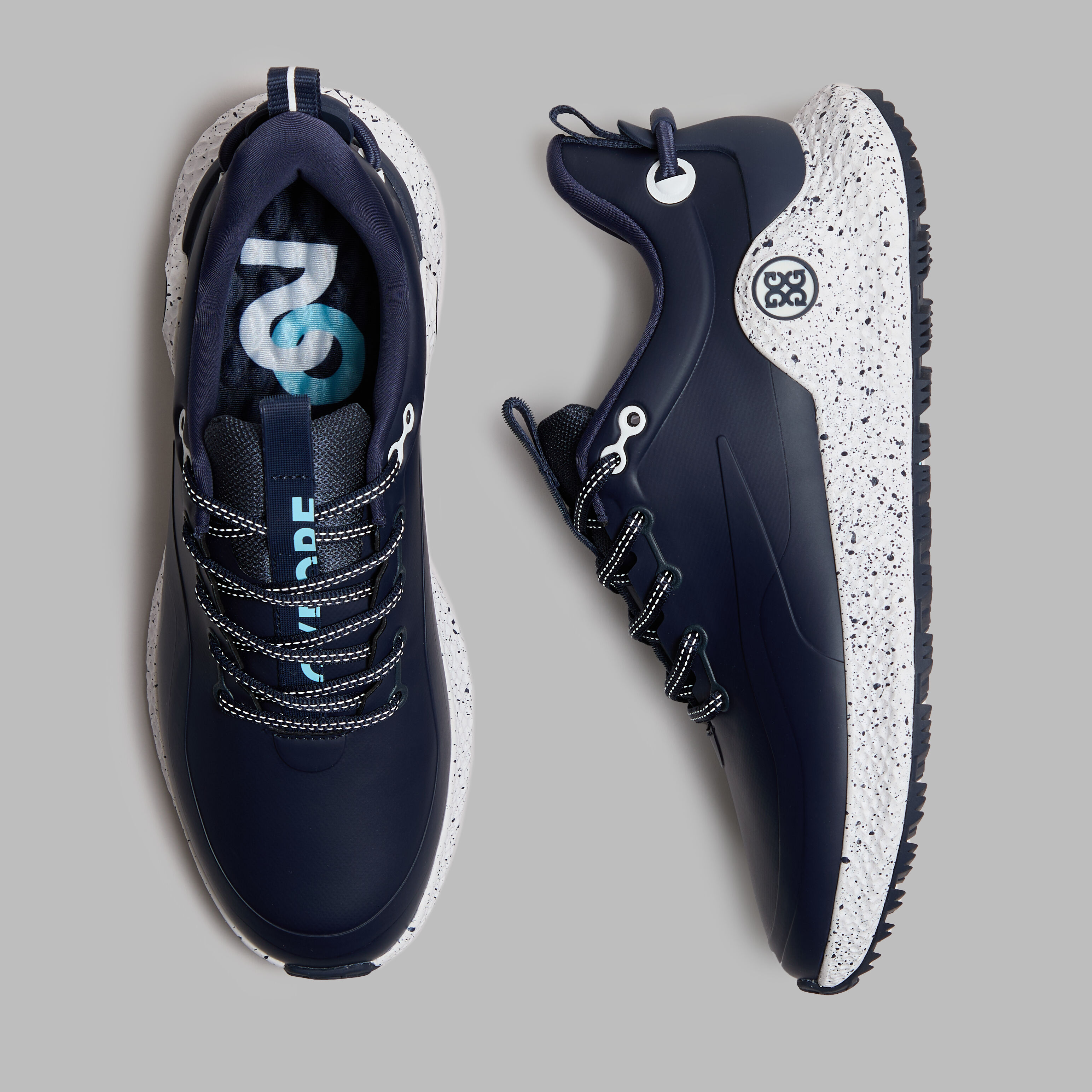 MEN'S MG4+ O2 GOLF SHOE | MEN'S GOLF SHOES | G/FORE
