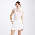 LIMITED EDITION U.S. OPEN FEATHERWEIGHT SLEEVELESS POLO image number 4