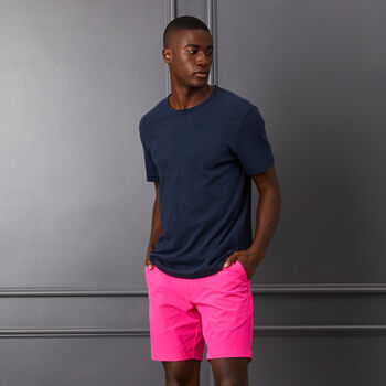 MAVERICK 4-WAY STRETCH 8" INSEAM SHORT