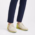 LIMITED EDITION POPS TWO TONE GALLIVANTER GOLF SHOE image number 7