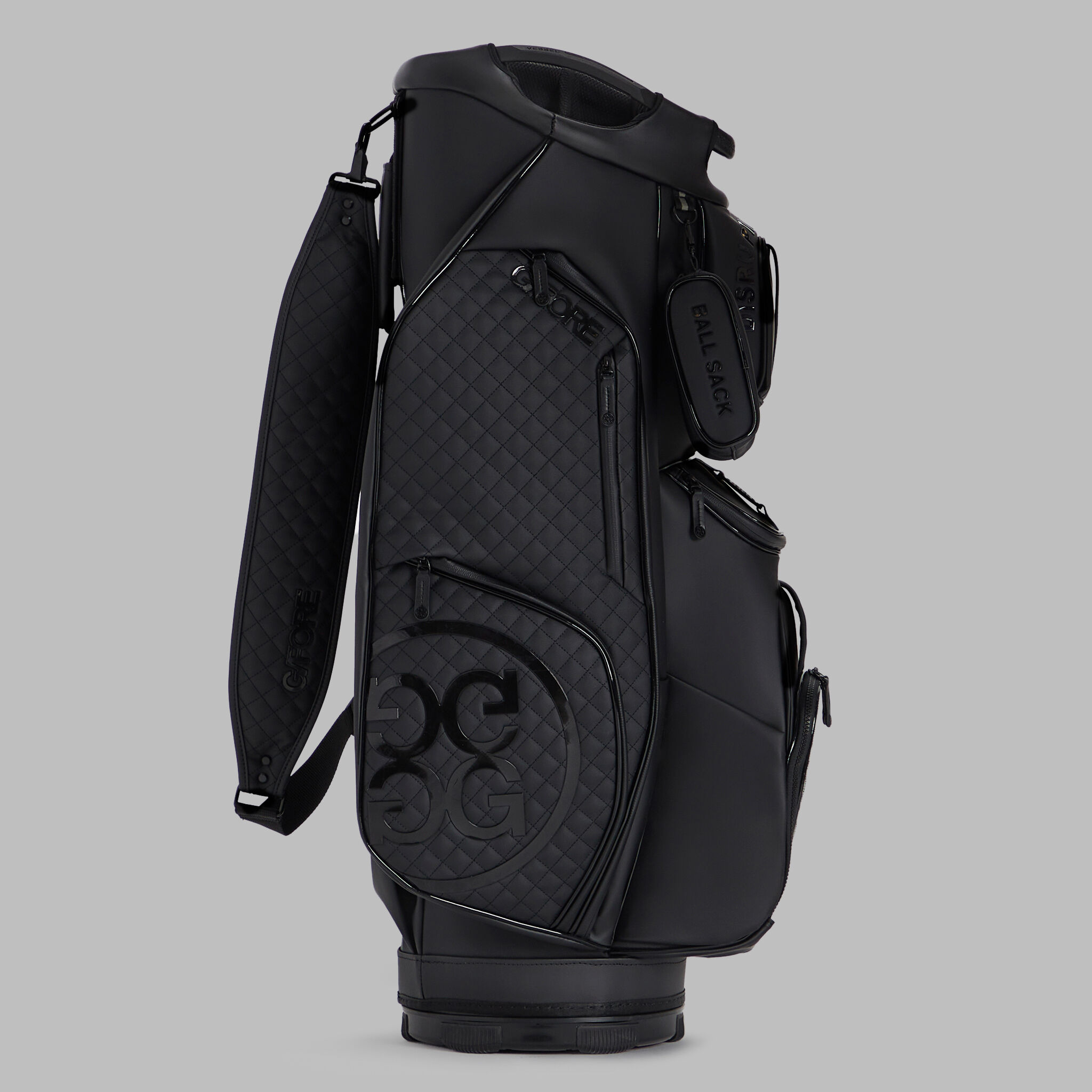 LUXE CART GOLF BAG | GOLF BAGS FOR MEN AND WOMEN | G/FORE