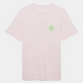CALIFORNIA COTTON SLIM FIT TEE image number 1