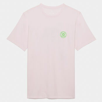 CALIFORNIA COTTON SLIM FIT TEE