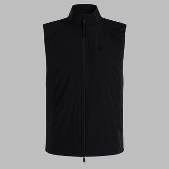 THE WHIT STRETCH TECH VEST
